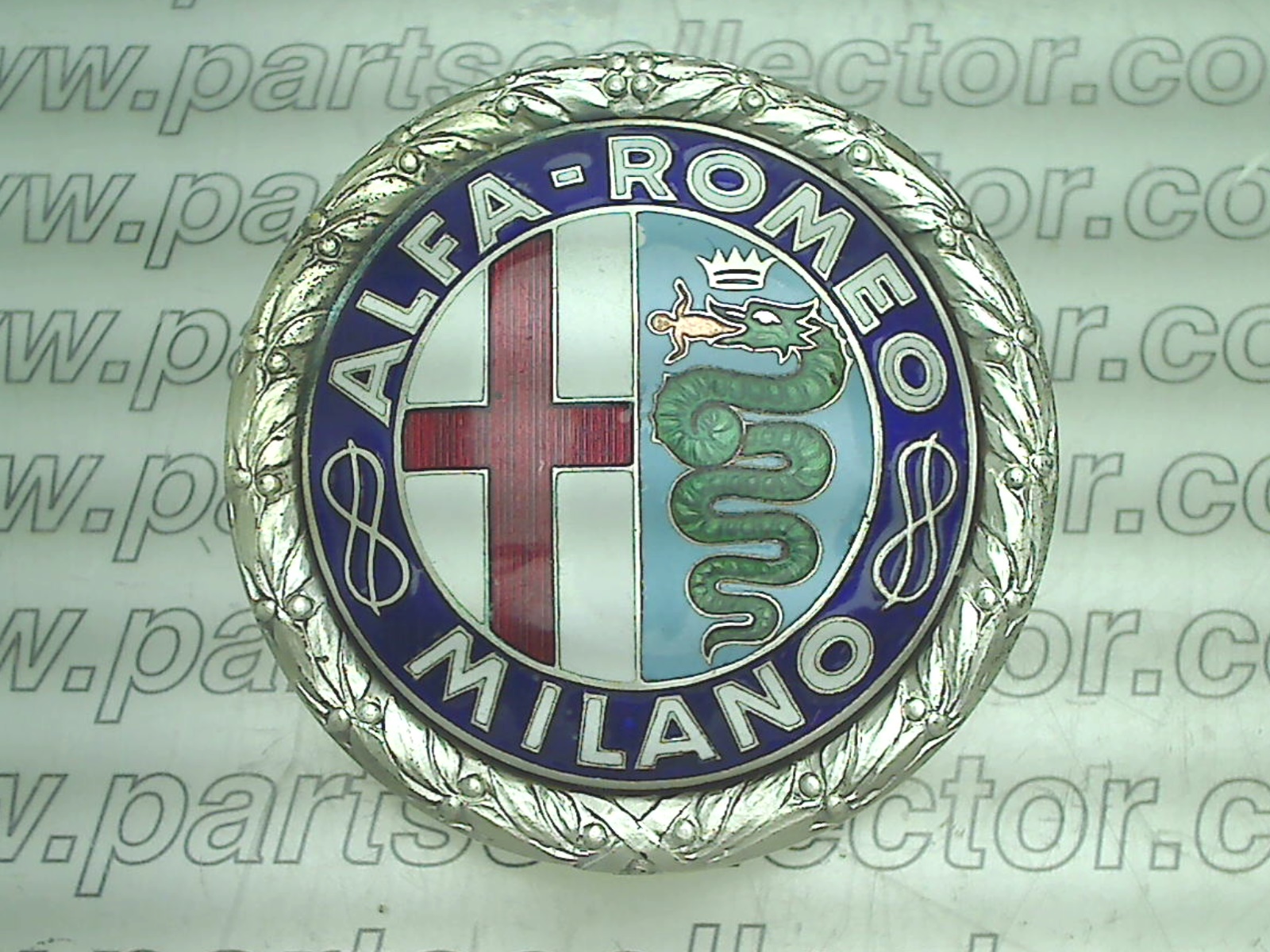 ALFA ROMEO  Car body code 8910 compatible with: ALFA ROMEO 1750 6C, ALFA ROMEO 2300 8C, ALFA ROMEO 2500 6C, ALFA ROMEO ALFA ROMEO